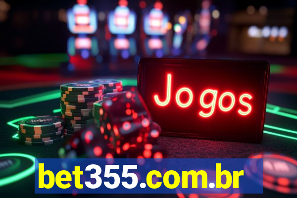 bet355.com.br