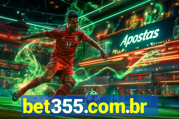 bet355.com.br