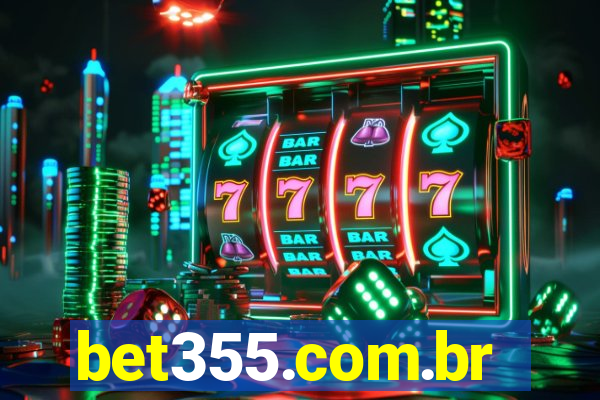 bet355.com.br