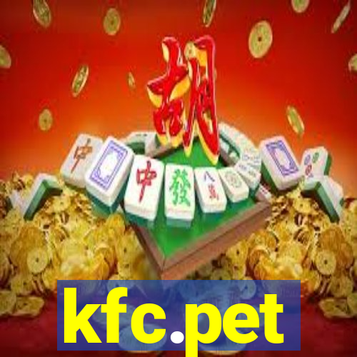 kfc.pet