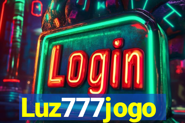 Luz777jogo