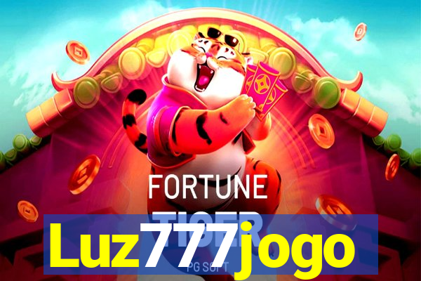 Luz777jogo