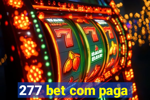 277 bet com paga