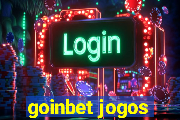 goinbet jogos