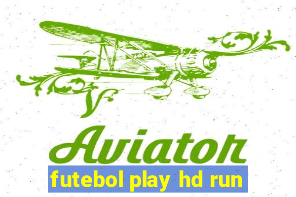 futebol play hd run