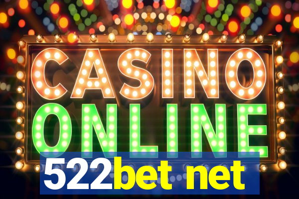 522bet net