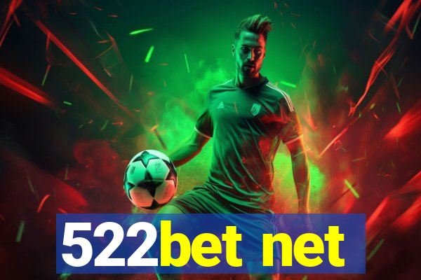 522bet net