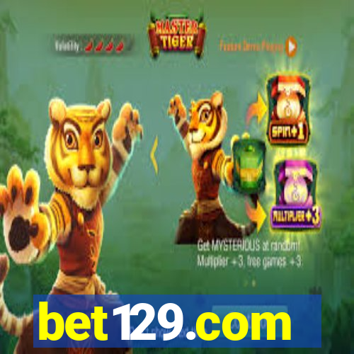 bet129.com