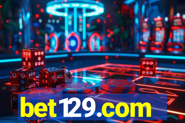 bet129.com