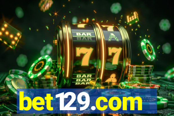 bet129.com