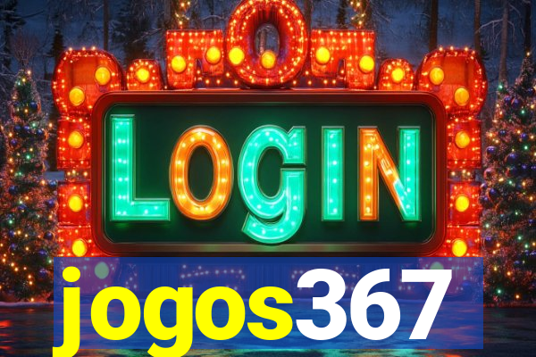 jogos367