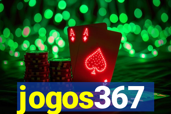 jogos367