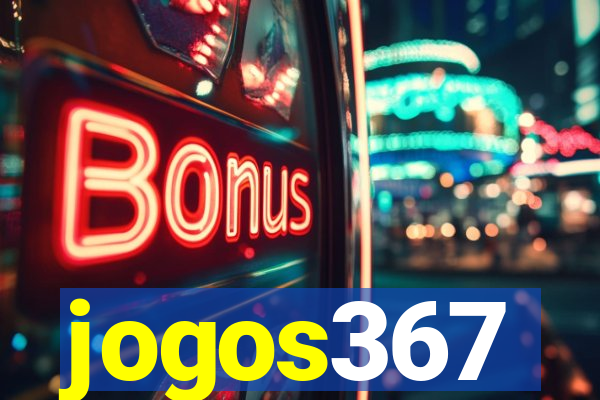 jogos367