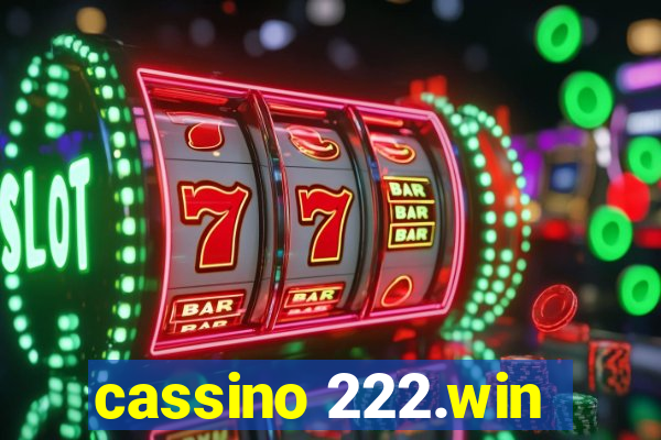 cassino 222.win