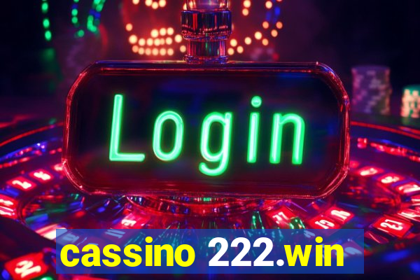 cassino 222.win