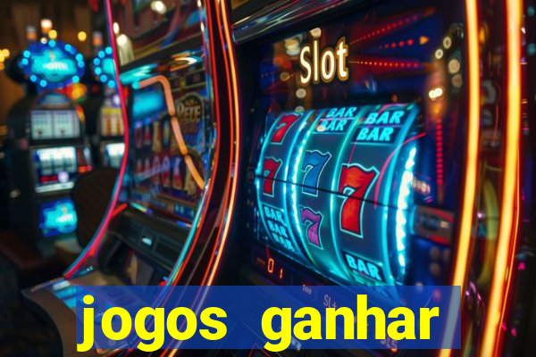 jogos ganhar dinheiro no pix