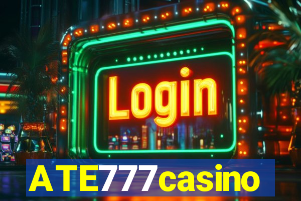 ATE777casino