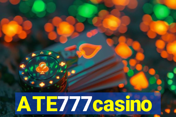 ATE777casino