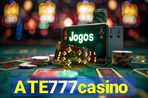 ATE777casino