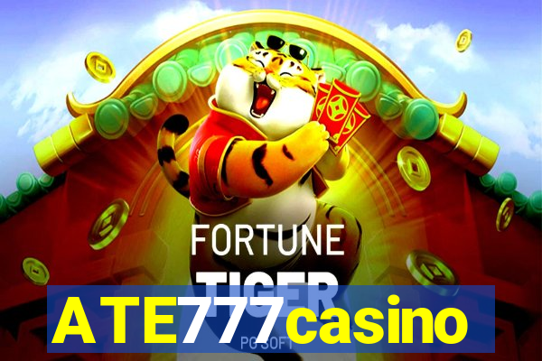 ATE777casino