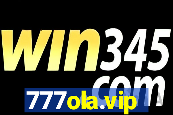 777ola.vip