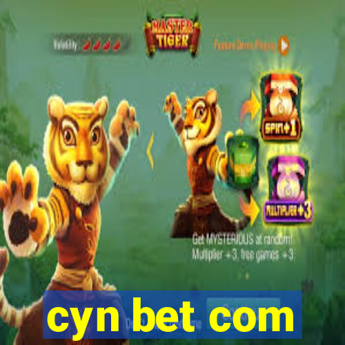 cyn bet com