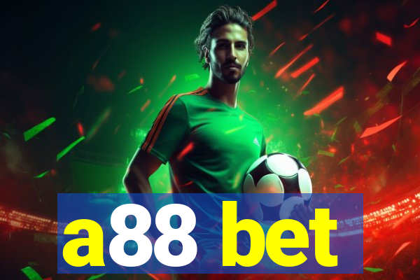 a88 bet