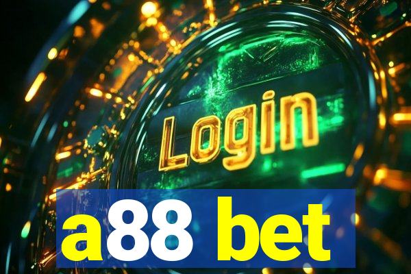 a88 bet