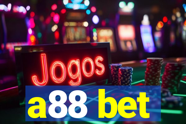 a88 bet