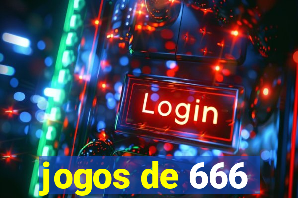 jogos de 666