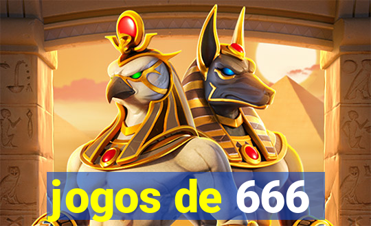 jogos de 666