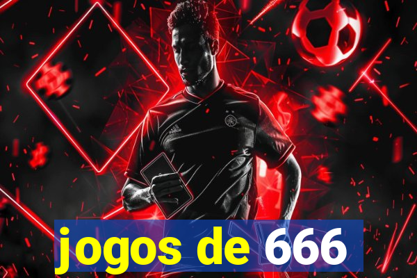 jogos de 666