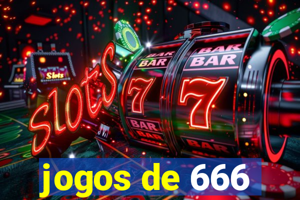 jogos de 666