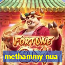 mcthammy nua