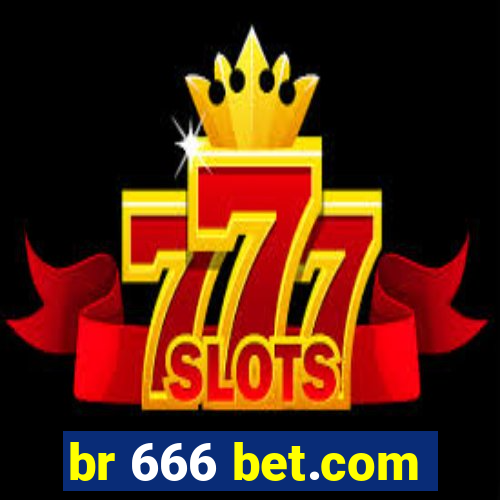 br 666 bet.com