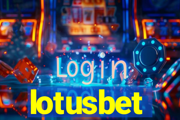 lotusbet