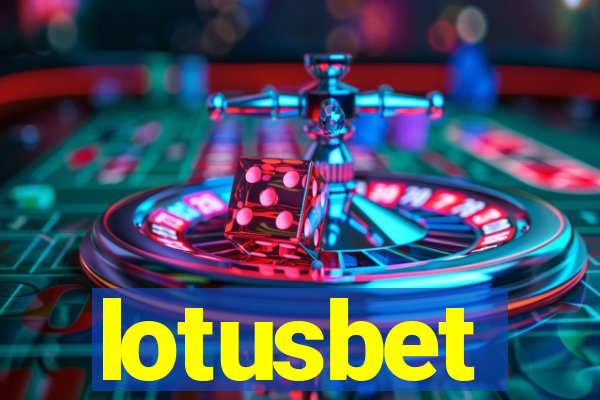 lotusbet