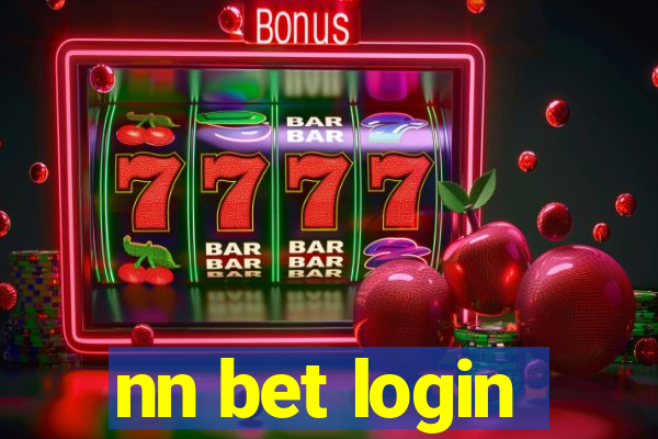 nn bet login