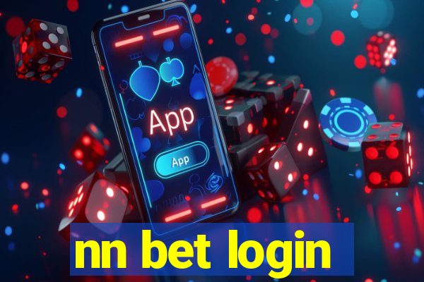 nn bet login