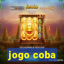 jogo coba