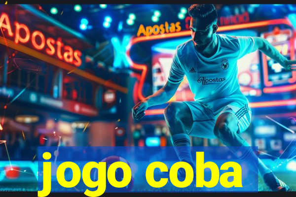 jogo coba