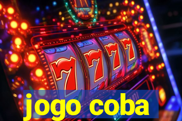 jogo coba