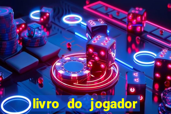 livro do jogador d&d 5e