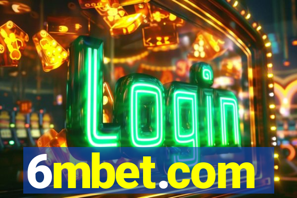 6mbet.com