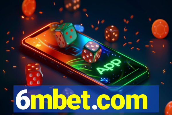 6mbet.com