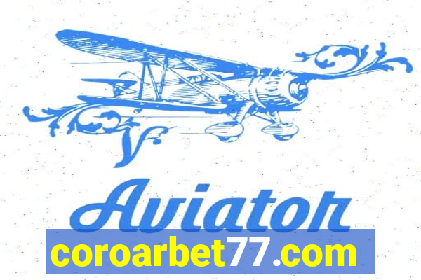 coroarbet77.com