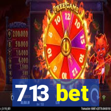 713 bet