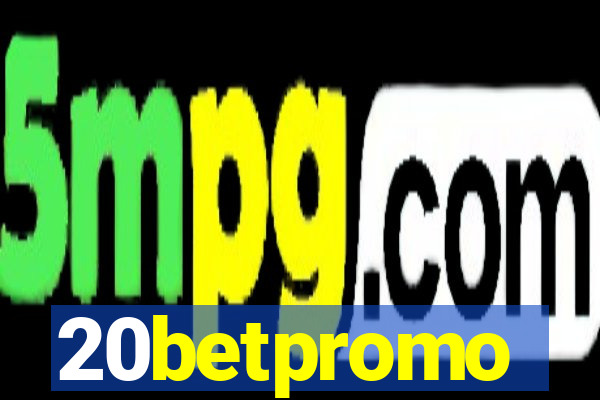 20betpromo