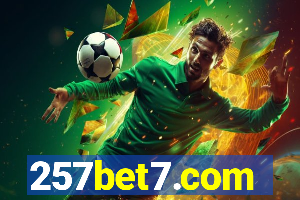 257bet7.com