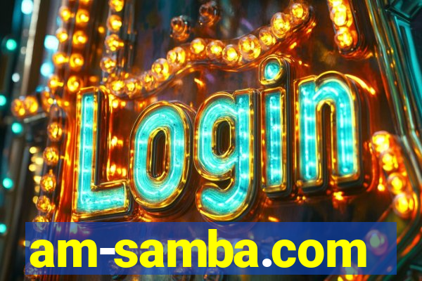 am-samba.com